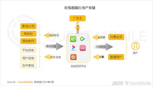 QuestMobile 2021中国移动互联网春季大报告 研发与维护的新趋势与挑战