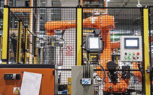 未来十年数字世界新貌 移动互联网研发与维护的变革与展望