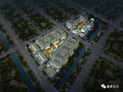 抓项目 促发展 | 中国移动（福建福州）数据中心一期工程主体结构即将封顶，助力移动互联网研发与维护